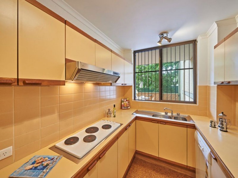 4 New McLean Street, Edgecliff NSW 2027