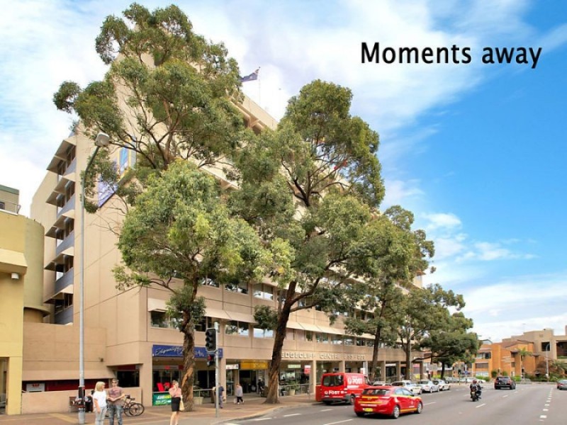 4 New McLean Street, Edgecliff NSW 2027