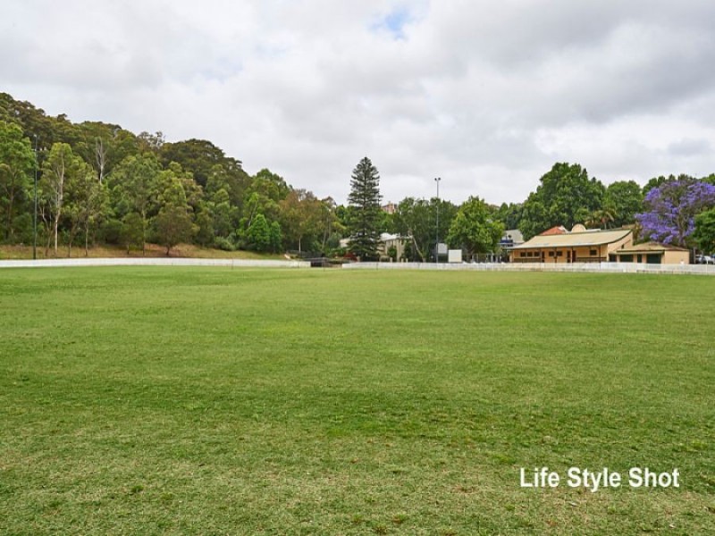 4 New McLean Street, Edgecliff NSW 2027