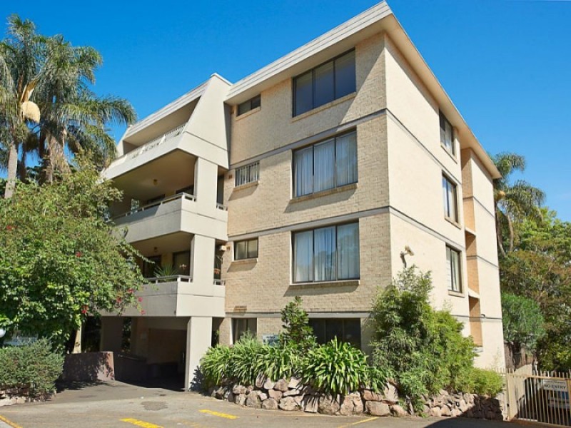 4 New McLean Street, Edgecliff NSW 2027