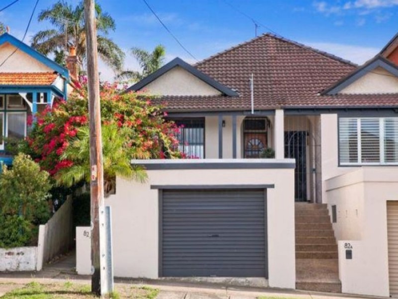 82 Belgrave Street, Bronte NSW 2024