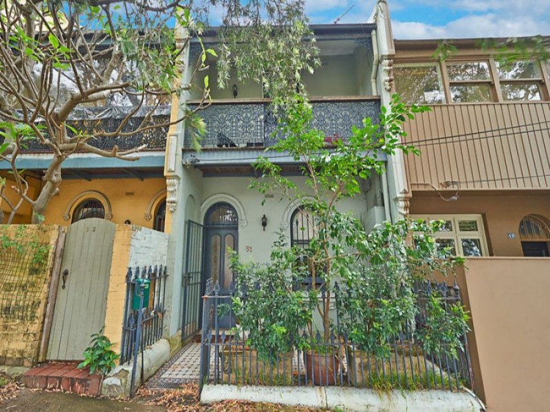 51 Birrell Street, Bondi Junction NSW 2022