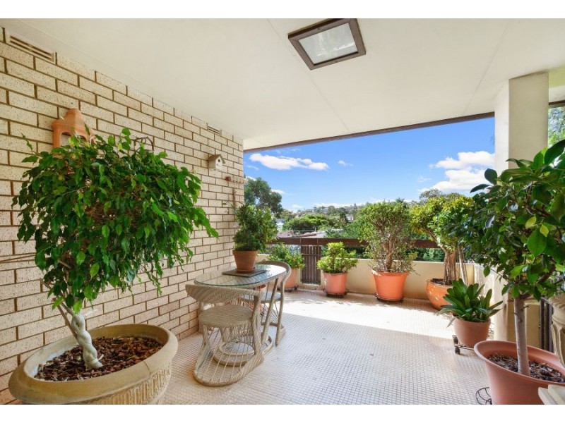 7/6-8 Liverpool Street, Rose Bay NSW 2029