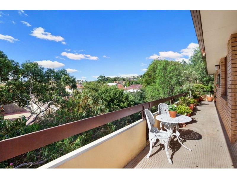 7/6-8 Liverpool Street, Rose Bay NSW 2029