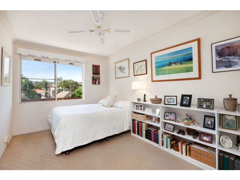 7/6-8 Liverpool Street, Rose Bay NSW 2029