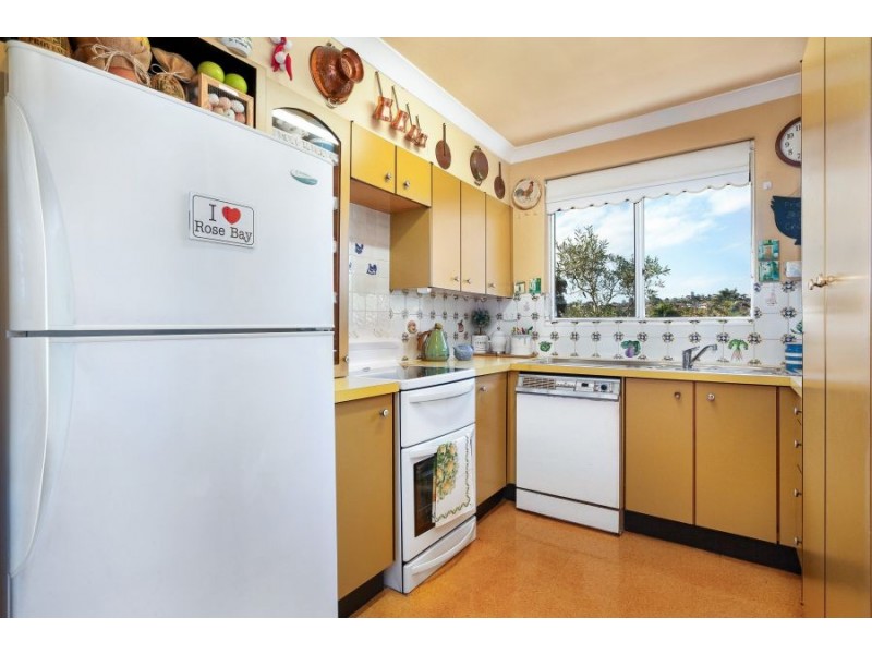 7/6-8 Liverpool Street, Rose Bay NSW 2029