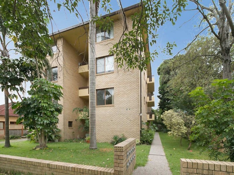 7/6-8 Liverpool Street, Rose Bay NSW 2029