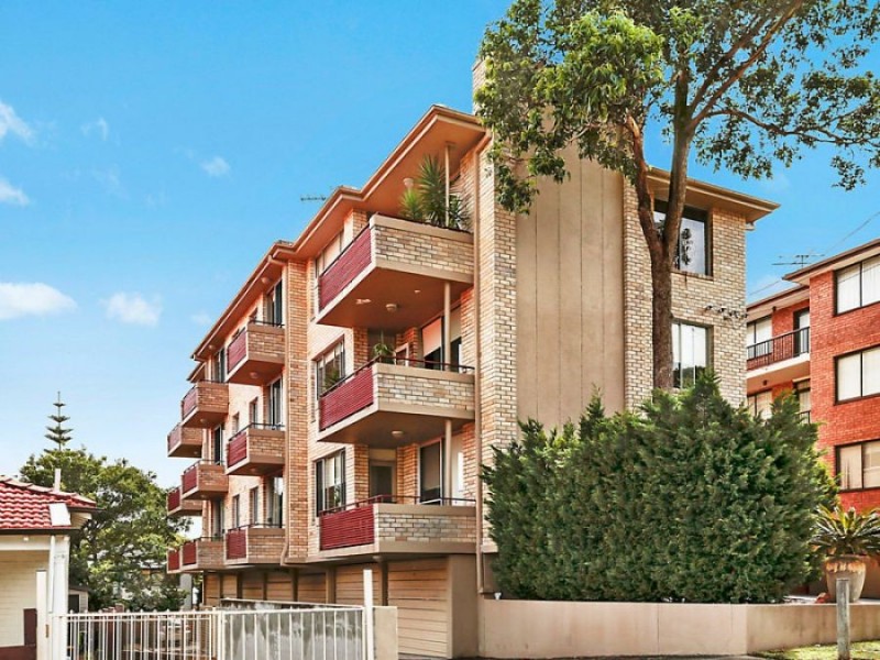 8/48 Chaleyer Street, Rose Bay NSW 2029