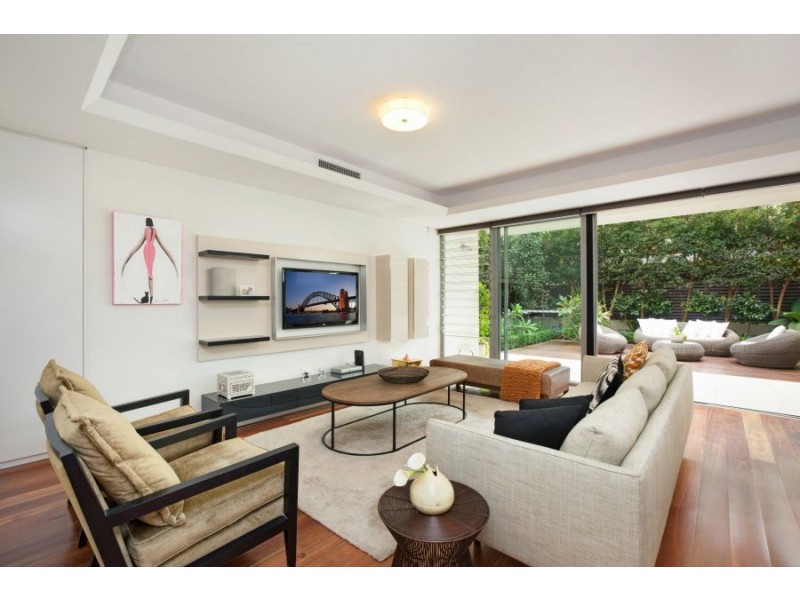 2/32 Diamond Bay Road, Vaucluse NSW 2030