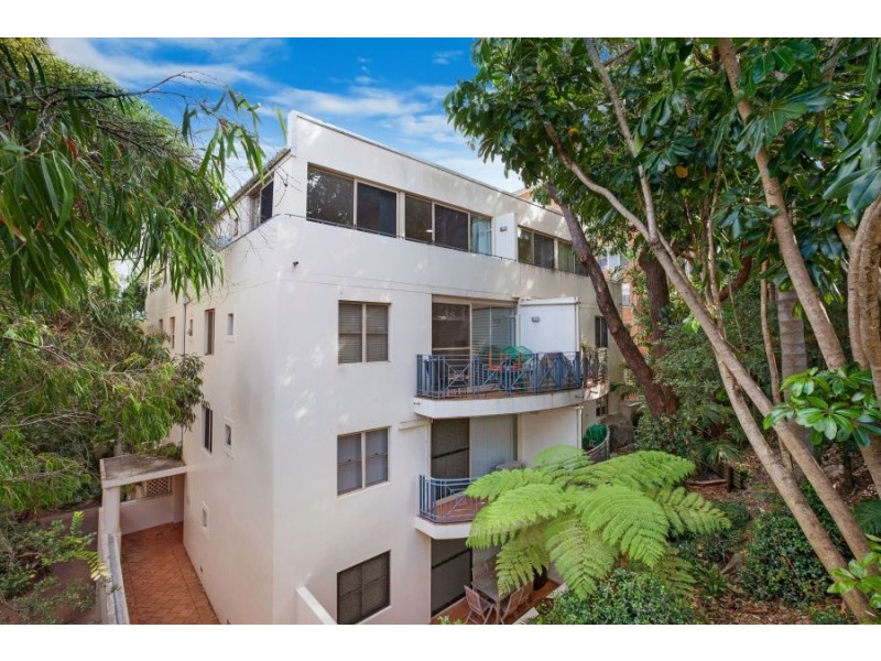3/22 Hardy Street, North Bondi NSW 2026