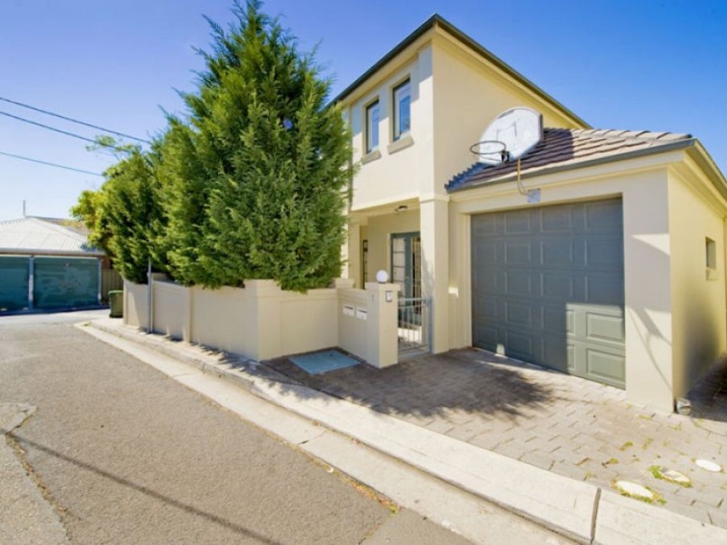 1/3 Raby Lane, Randwick NSW 2031