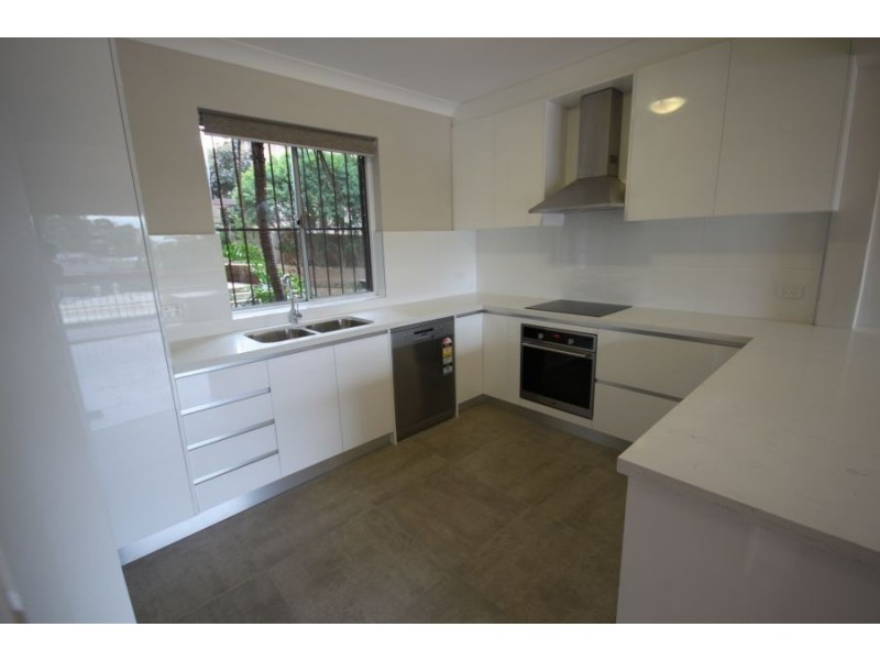 14/13 Macpherson Street, Waverley NSW 2024