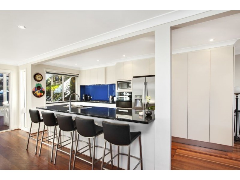 7 Mons Street, Vaucluse NSW 2030