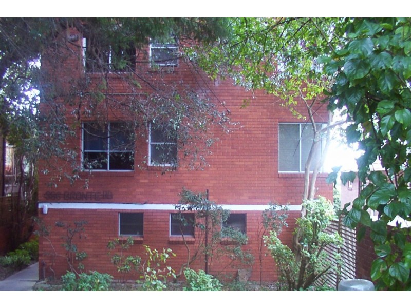 5/386 Bronte Road, Bronte NSW 2024