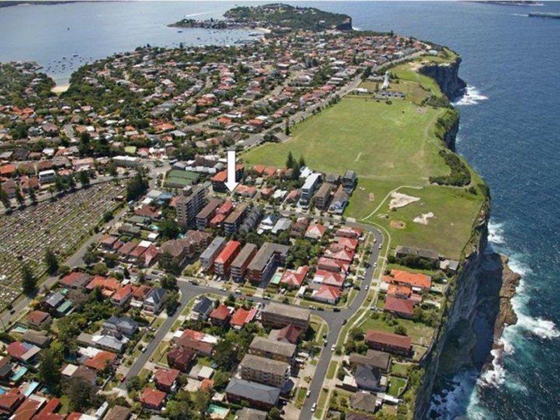 6/13 Clarke Street, Vaucluse NSW 2030