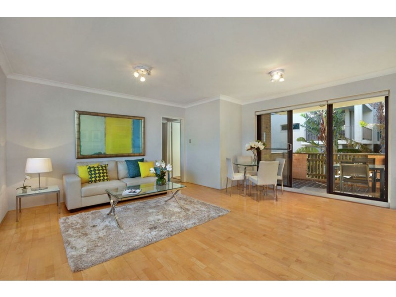 12/9-11 Young Street, Vaucluse NSW 2030