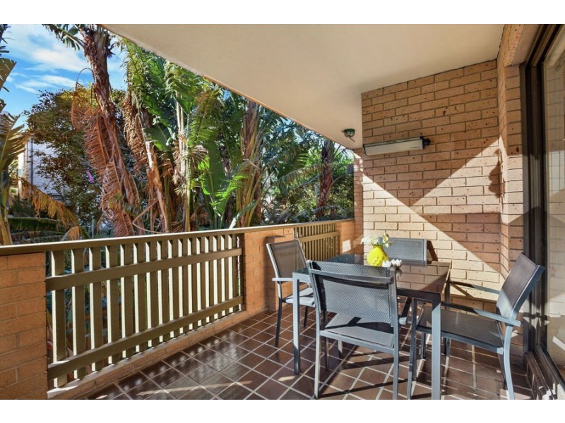 12/9-11 Young Street, Vaucluse NSW 2030