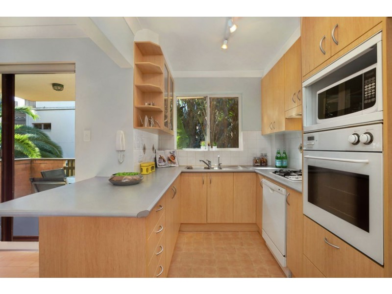 12/9-11 Young Street, Vaucluse NSW 2030