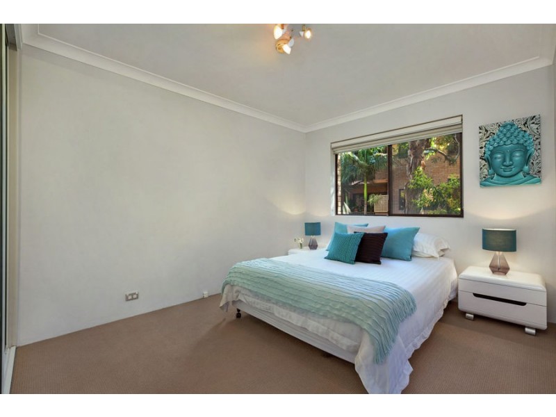 12/9-11 Young Street, Vaucluse NSW 2030