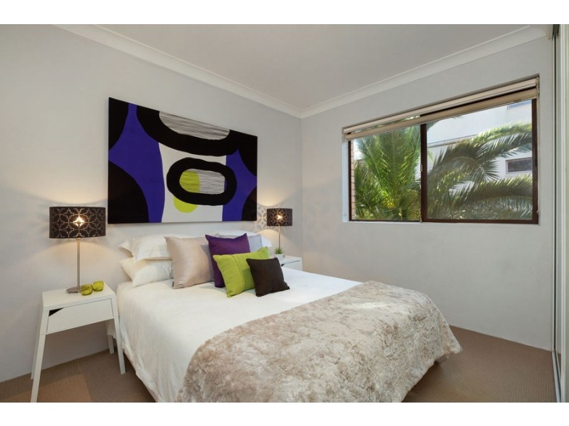 12/9-11 Young Street, Vaucluse NSW 2030