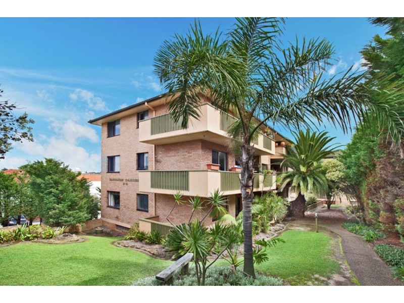 12/9-11 Young Street, Vaucluse NSW 2030