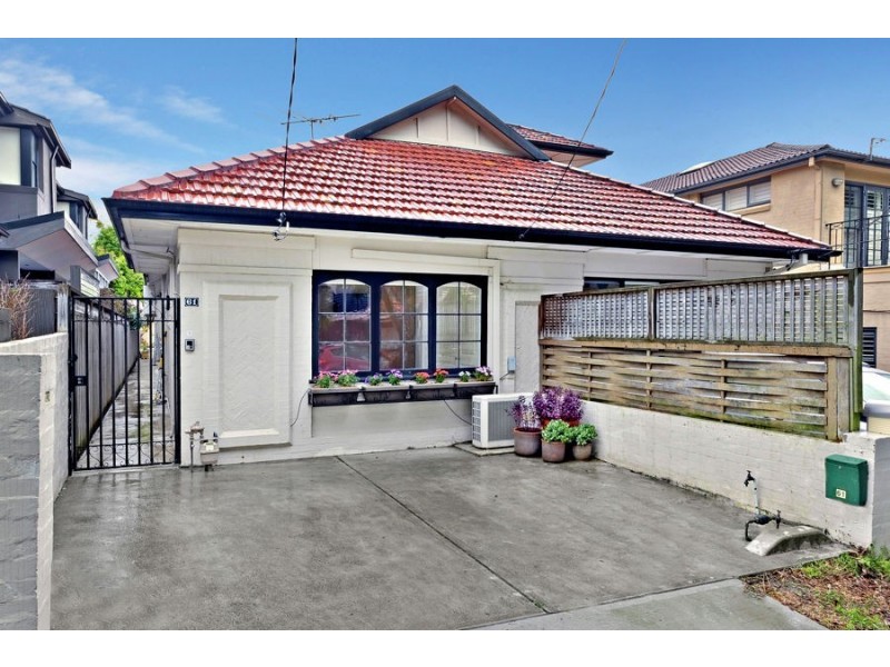 61 The Avenue, Rose Bay NSW 2029