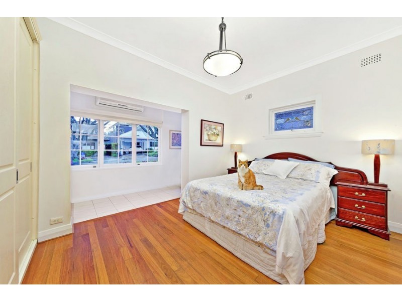 61 The Avenue, Rose Bay NSW 2029