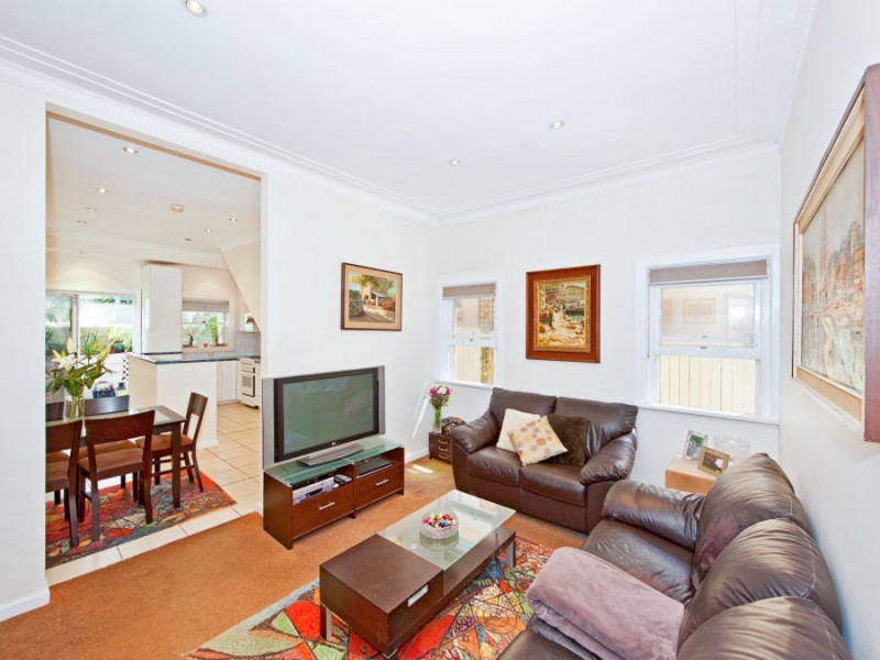 318 Military Rd, Vaucluse NSW 2030