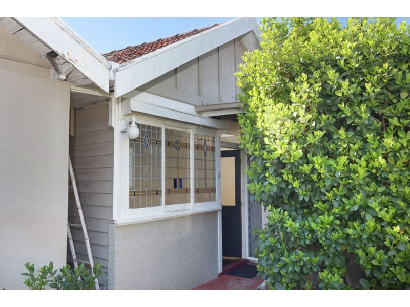 3/28 Faraday Avenue, Rose Bay NSW 2029