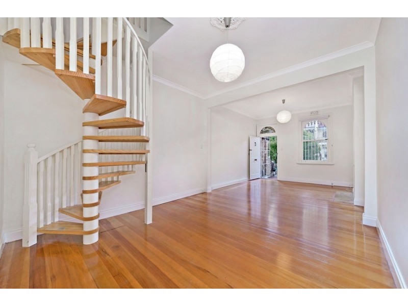 169 Windsor Street, Paddington NSW 2021