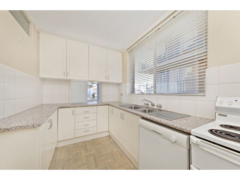 3/6 Oceanview Avenue, Vaucluse NSW 2030