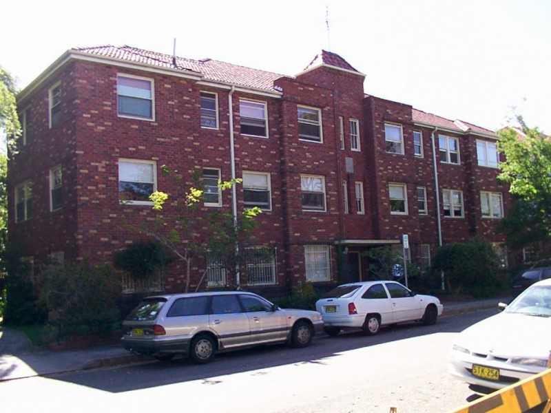 5/15 Manion Ave, Rose Bay NSW 2029