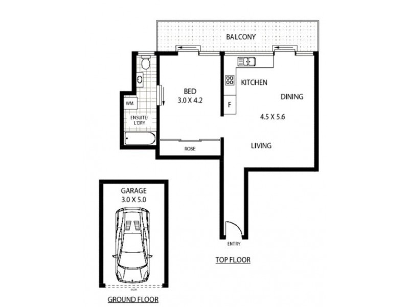 16/37 Arden Street, Clovelly NSW 2031