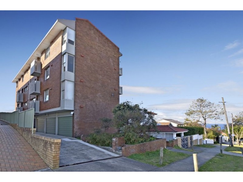 3/6 Oceanview Avenue, Vaucluse NSW 2030