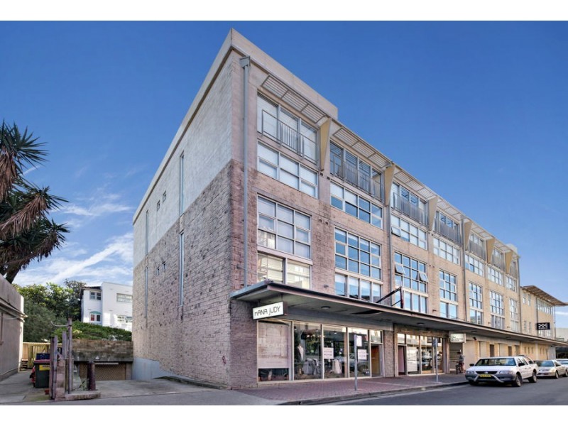 204/79 Gould Street, Bondi Beach NSW 2026