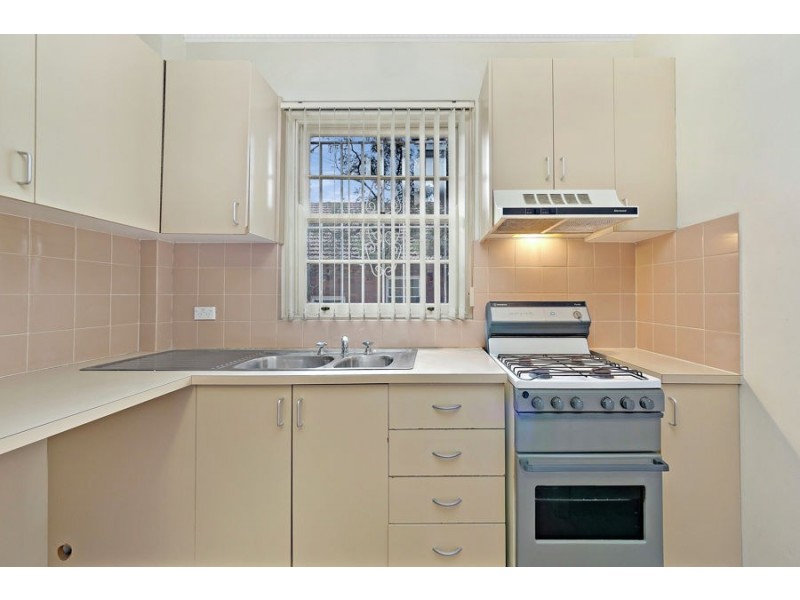 5/38 Salisbury Road, Rose Bay NSW 2029