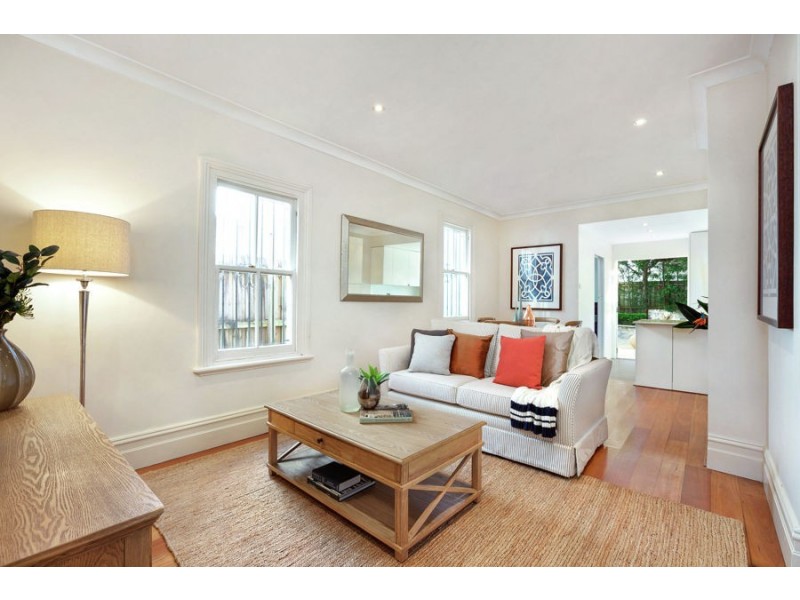 30 Cuthbert Street, Queens Park NSW 2022