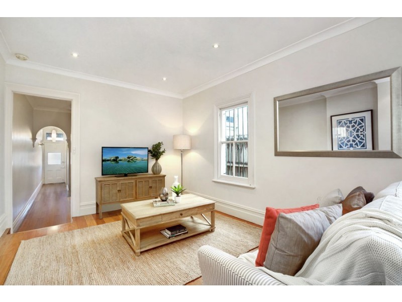 30 Cuthbert Street, Queens Park NSW 2022