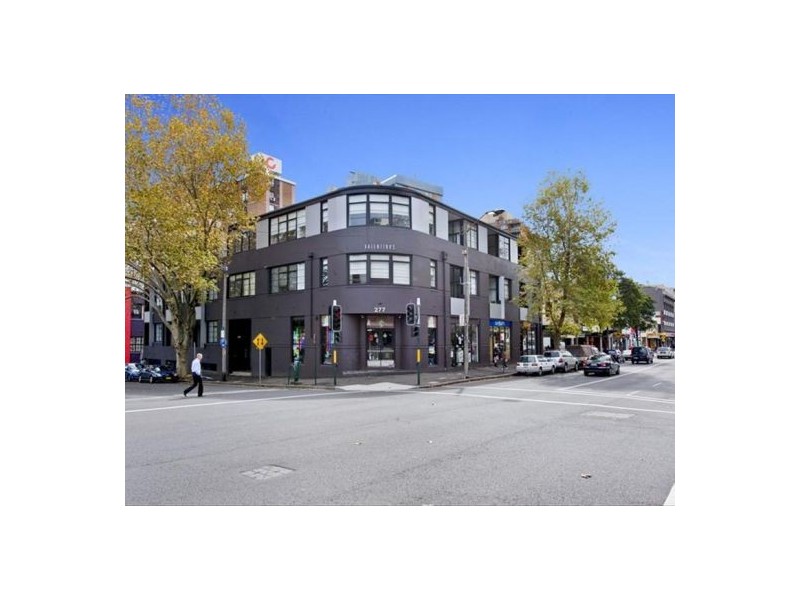 13/277 Crown Street, Surry Hills NSW 2010