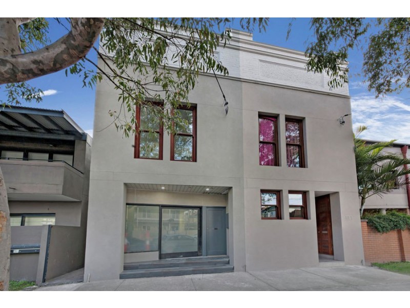 40C Carrington Road, Randwick NSW 2031