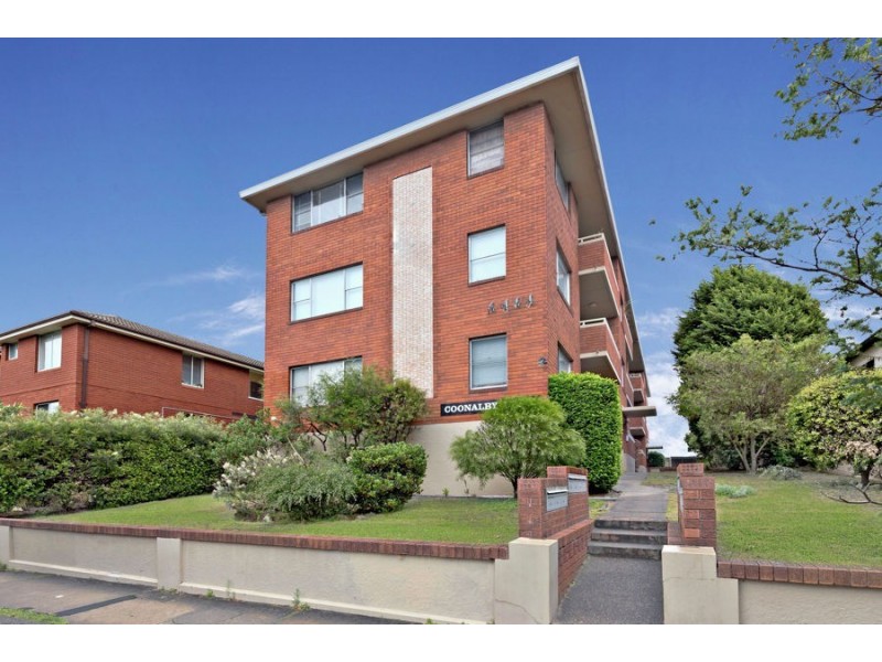 9/851 Anzac Parade, Maroubra NSW 2035