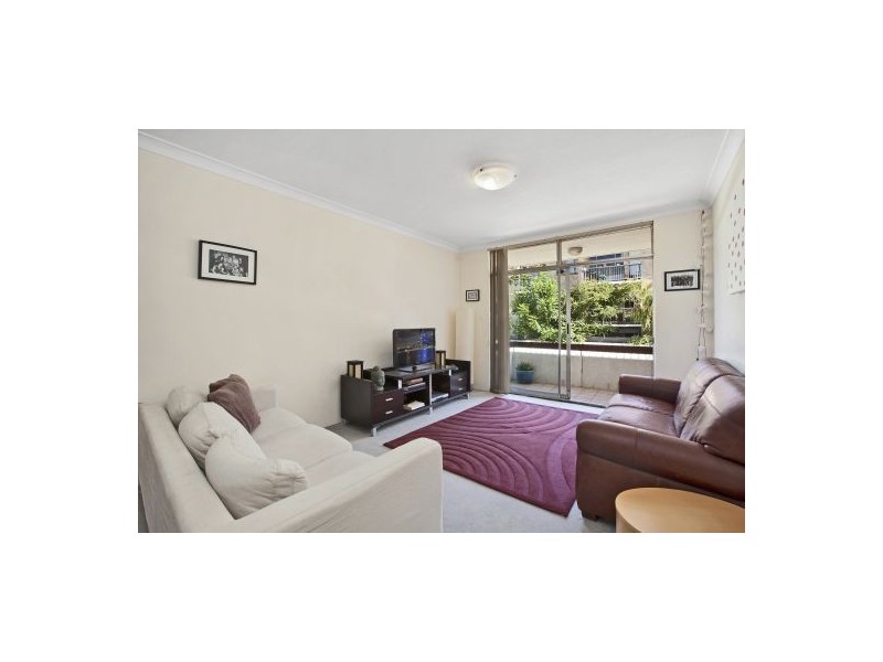 7/2 Miller Street, Bondi NSW 2026