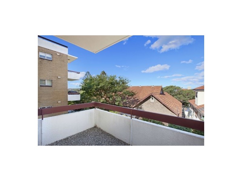 7/2 Miller Street, Bondi NSW 2026