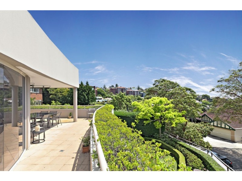 4/16 Benelong Crescent, Bellevue Hill NSW 2023