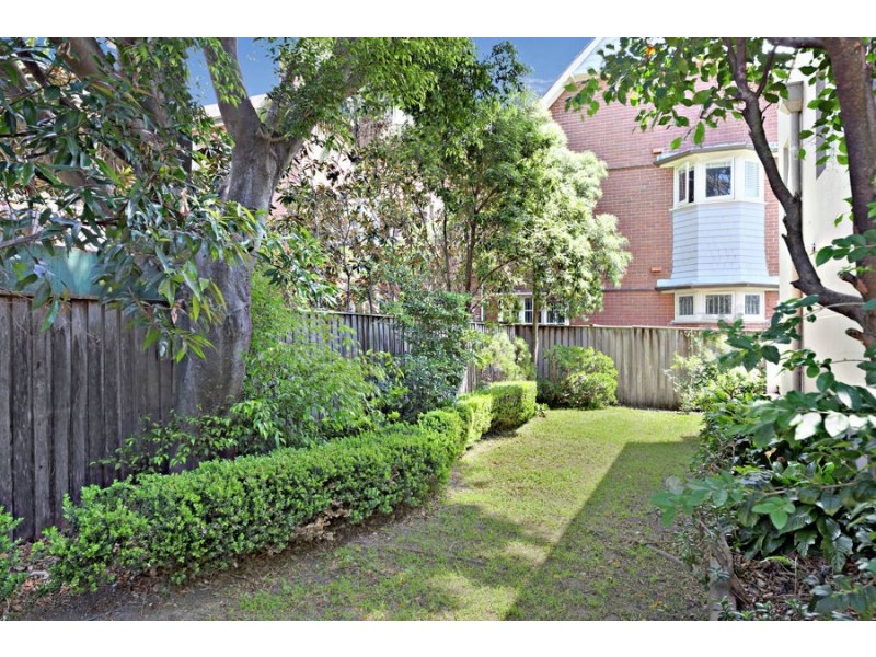 4/16 Benelong Crescent, Bellevue Hill NSW 2023