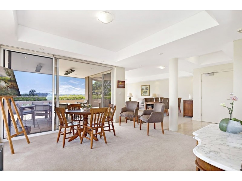 4/16 Benelong Crescent, Bellevue Hill NSW 2023