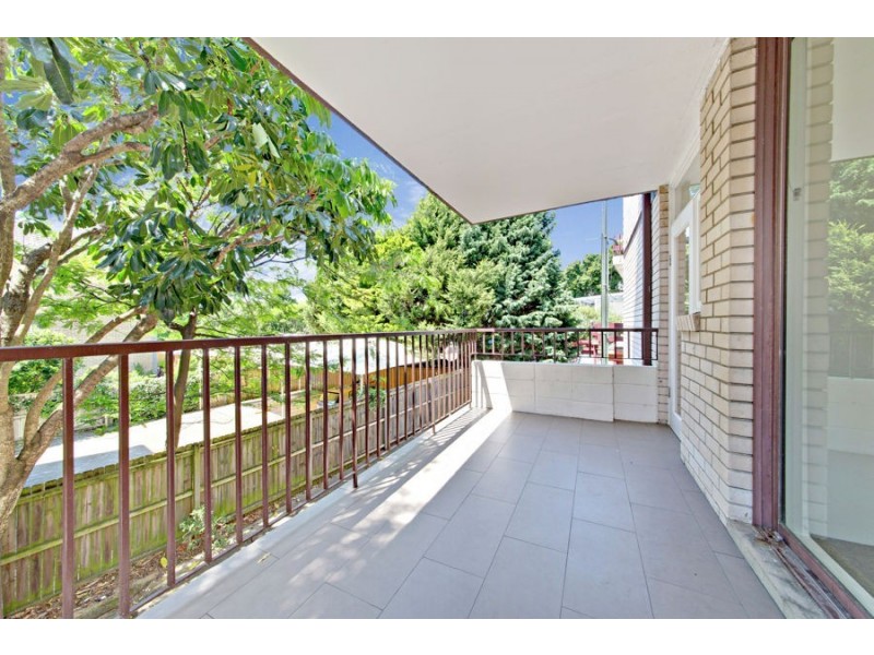 2/429 Old South Head Road, Rose Bay NSW 2029