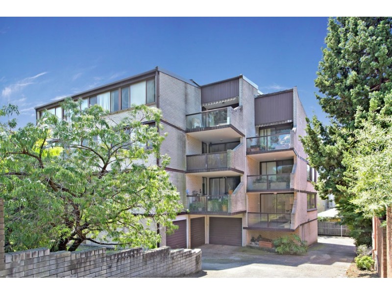 2/429 Old South Head Road, Rose Bay NSW 2029