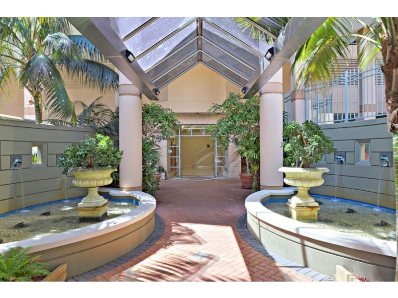 701/8 Spring Street, Bondi Junction NSW 2022