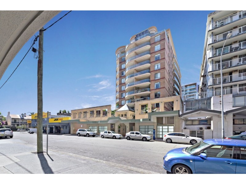 701/8 Spring Street, Bondi Junction NSW 2022